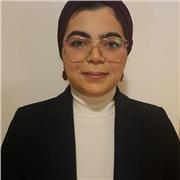 J'ai un diplôme en allemand de l'institut Goethe, je donne des cours pour les débutants